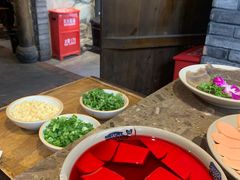 -重庆渝达老火锅(春熙路店)