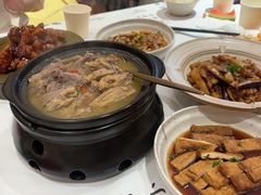 -四方桌·福建客家土菜(二中店)