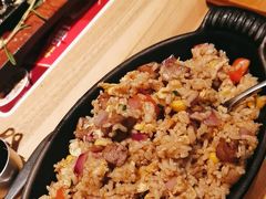 -豪客来牛排(重庆三峡广场步行街1704店)