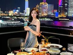 -RIVIERA 松鹤楼(外滩店)