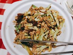 -西贝(上海中心店)