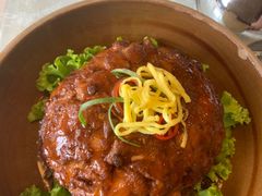 -咱家大院海鲜家常菜