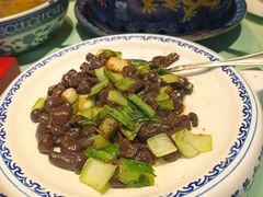 -中鸿记老院子(玉村南路店)