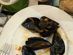 -东方红海鲜百汇(国际大厦店)