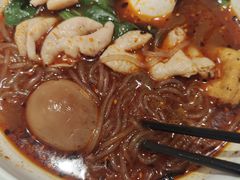 -百事佳烧鸭牛腩(上海虹桥站店)