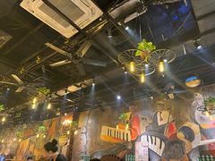 -小俩口烧烤东北菜(双井店)