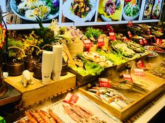 -必点海鲜·鲅鱼水饺(鞍山西道店)