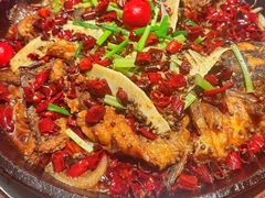 -老板恋上鱼(印象城店)