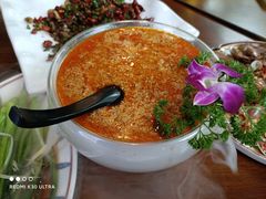 -庆合府重庆大排档(紫都城店)