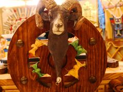 -大汗行宫园林餐厅