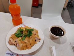 白斩鸡-振鼎鸡(福州路店)