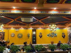 -上海喀什友好餐厅(德平路店)