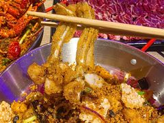 -红盔甲·小龙虾(车公庙店)