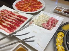 -韩宫宴和牛烤肉(盐城金鹰店)