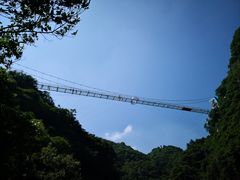 -宁波五龙潭景区