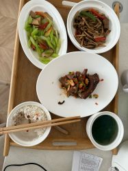 -安心妈妈月子中心(高新店)