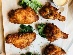 -农畉LONFOOD(福田星河COCOPark店)