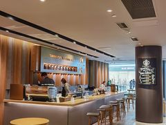 -星巴克臻选(济南恒隆店)