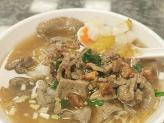 -燊意布拉肠云吞面(中山四路店)