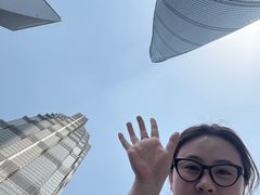 -上海中心大厦