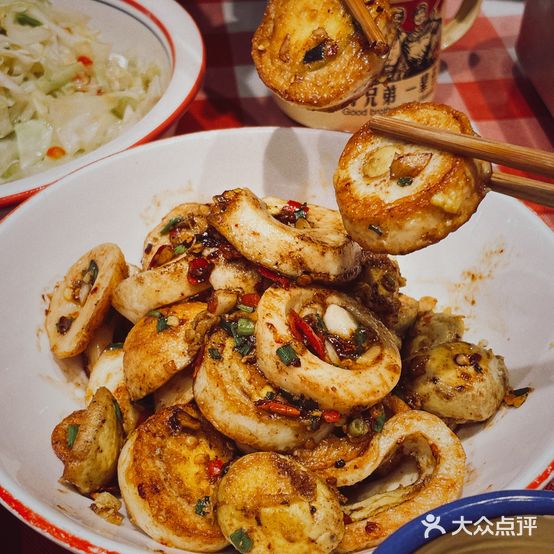 陈家婆的菜(岳麓山-麓山路店)