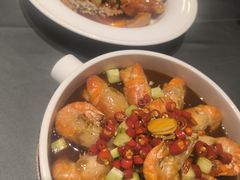 -海鲜e族(马王堆店)