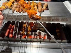 -北京华联购物中心(天通苑店)