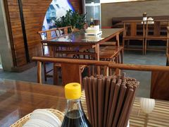 -笑来喜馄饨小笼工坊店(湖滨街店)