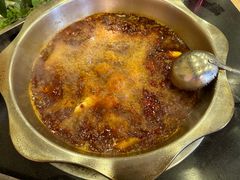 -金鼎雪山牦牛杂火锅(理县总店)