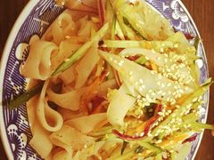 -秦记肉夹馍(曙光东路店)