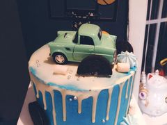 -DIY SWEET21(升平路店)