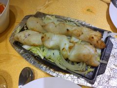 印式伊朗烤鱼-Santoor 萨都里印度餐厅(北锣鼓巷店)