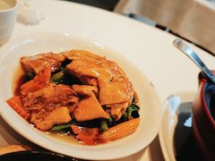 -莆田餐厅PUTIEN(三里屯店)