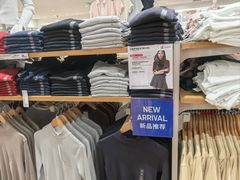 -优衣库(南宁万象城店)