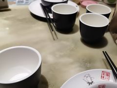 -绿茶餐厅(成都大悦城店)