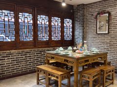 -灶东家民间菜(回兴店)