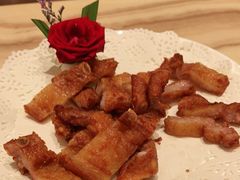 -锦粤宫·精致粤菜(深圳北站店)