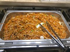 -素满香·素食自助餐厅(韩乐坊店)
