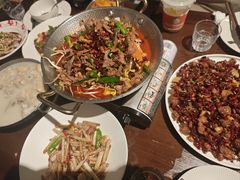-成都娃娃花园餐厅 (南艺旗舰店)
