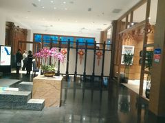 -黔蘑菇四季餐厅(观山湖店)