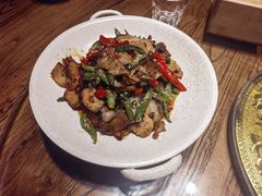 -节节香.成都非遗肥肠粉(总店)