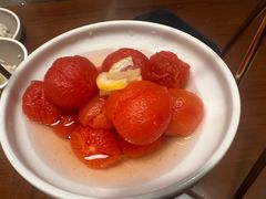 -宴小馆·小海鲜青岛菜(五四广场店)