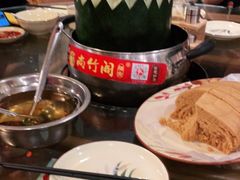 -尚竹阁冬瓜盅·18年地标美食(平洲店)