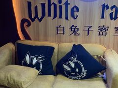 -白兔子密室(长寿路店)