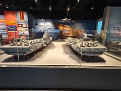 -中国人民解放军海军博物馆