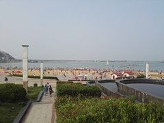 -在海一方公园