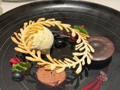 -王品牛排(郑州大卫城店)