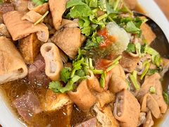 -阁瑞居闫记卤煮(乔庄北街店)
