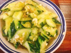-刘师父老汉口江湖菜(蔡锷路店)