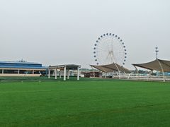 -秦皇岛乐岛海洋王国